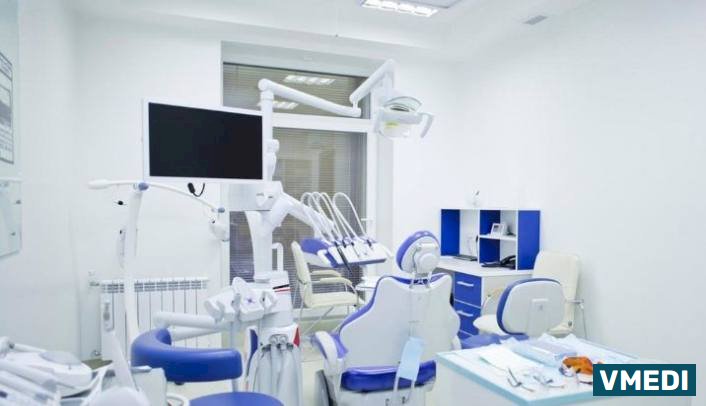 Медцентр Мир стоматологии