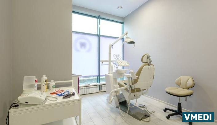 Стоматологическая клиника Aesthetic Dental Club