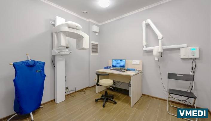 Стоматологическая клиника Aesthetic Dental Club