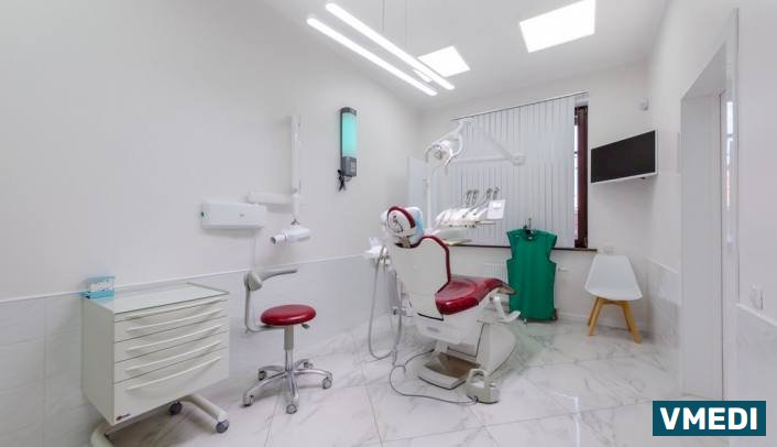Центр стоматологии Чистое дыхание