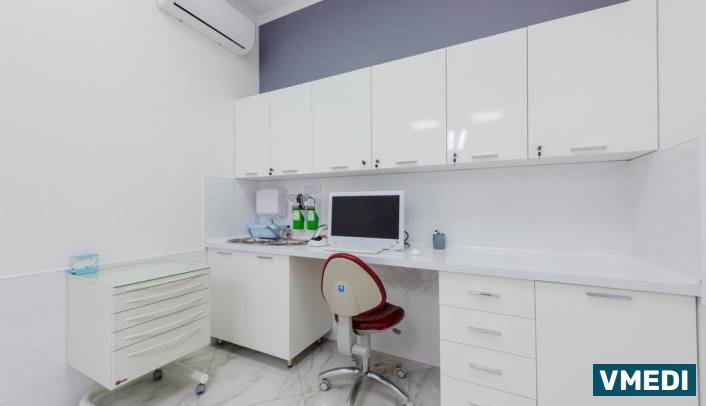 Центр стоматологии Чистое дыхание