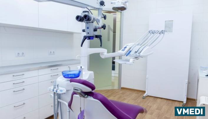 Стоматологическая клиника Галерея Улыбок