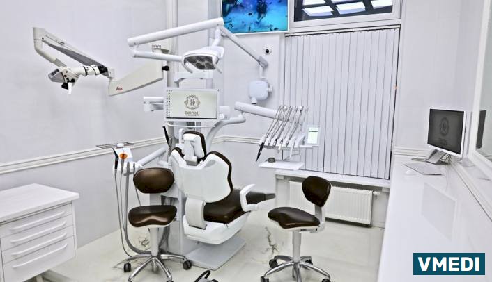 Стоматологическая клиника Дентал Хауз