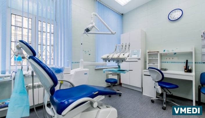 Стоматологическая клиника Мой Зубной