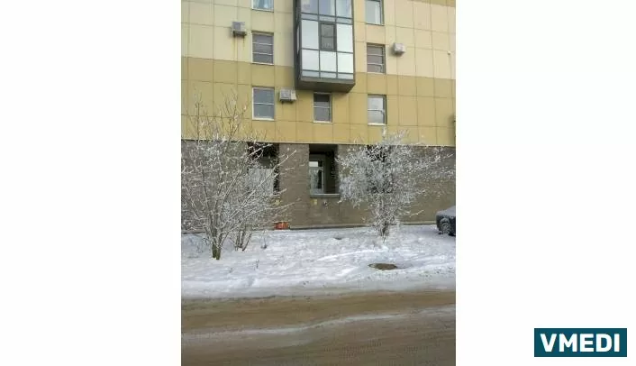 Клиника Швейцарской Имплантологии