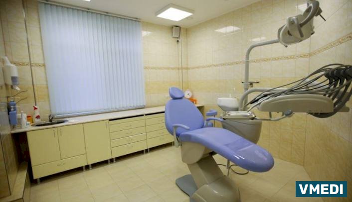 Стоматологическая клиника Улыбка 32