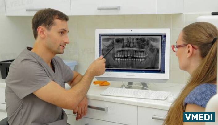 Клиника семейной стоматологии МедГарант
