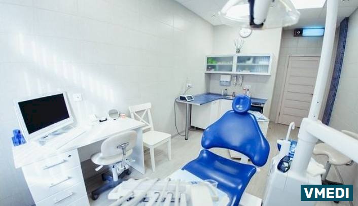 Стоматологическая клиника Dentaire