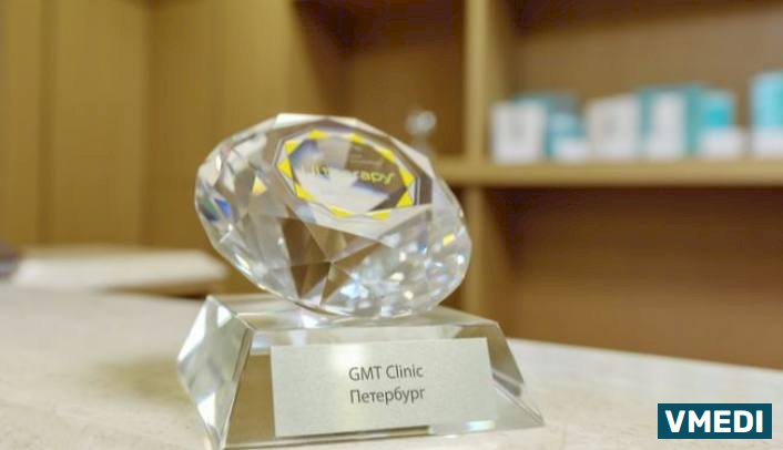 Косметологический  медицинский центр GMTClinic