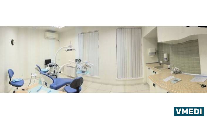 Стоматологическая клиника Новая эра