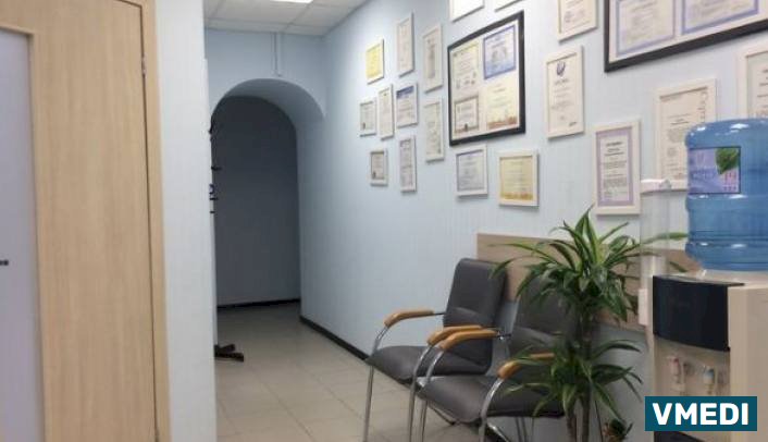 Стоматологическая клиника Пульс-Сервис