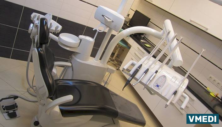 Стоматологическая клиника Дентис