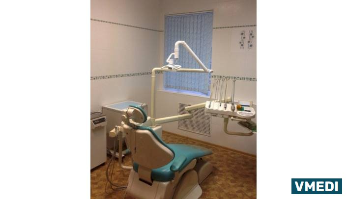 Стоматологическая клиника Юкка Dent