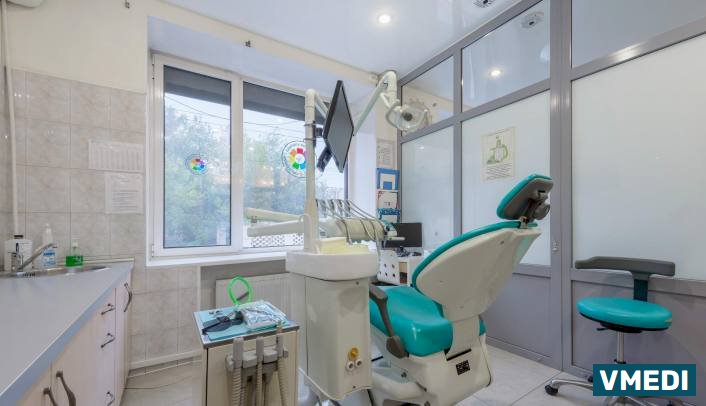 Стоматологическая клиника Нежная стоматология