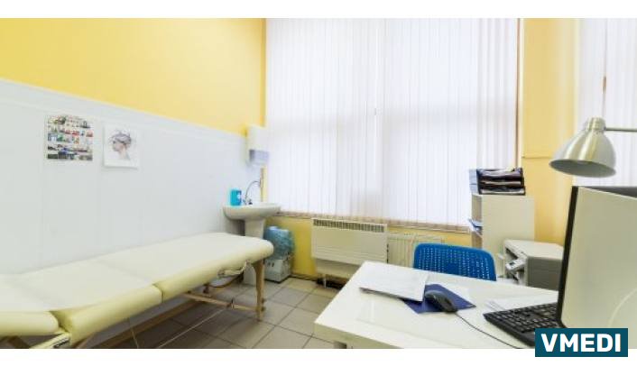 Медицинский центр  \'Докамед.ру\'