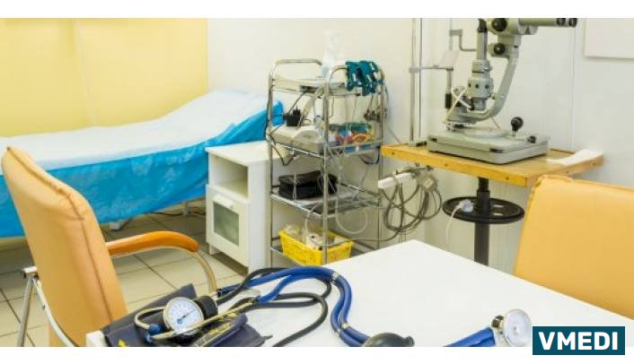 Медицинский центр  \'Докамед.ру\'