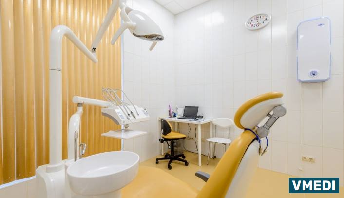 Стоматологический центр Базель