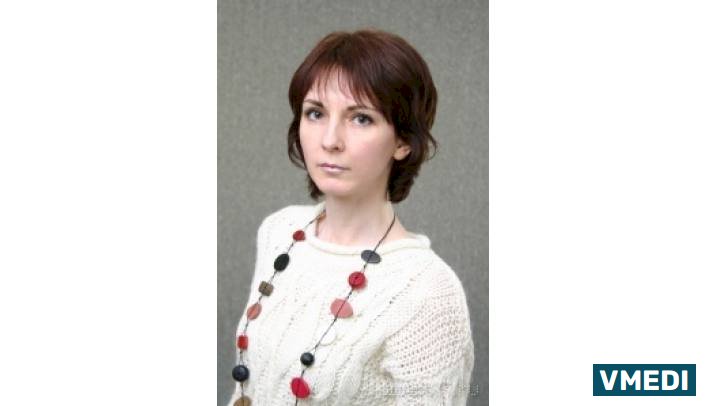 Психолог Сивец Инга Александровна