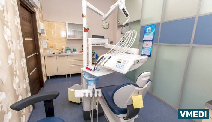 Стоматологическая клиника Идеальная пломба