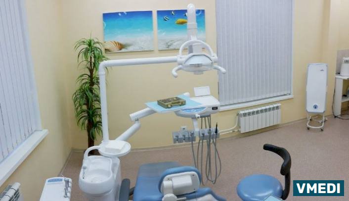 Стоматологическая клиника Скайс