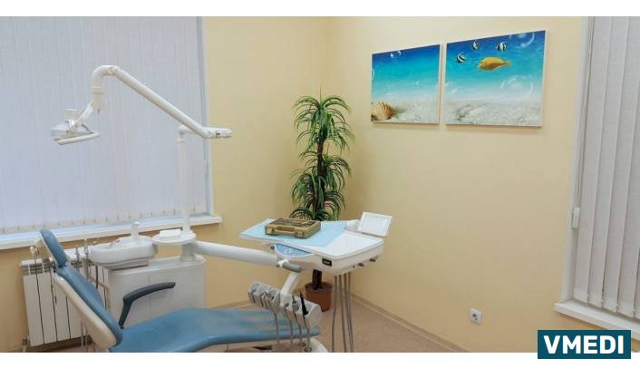 Стоматологическая клиника Скайс