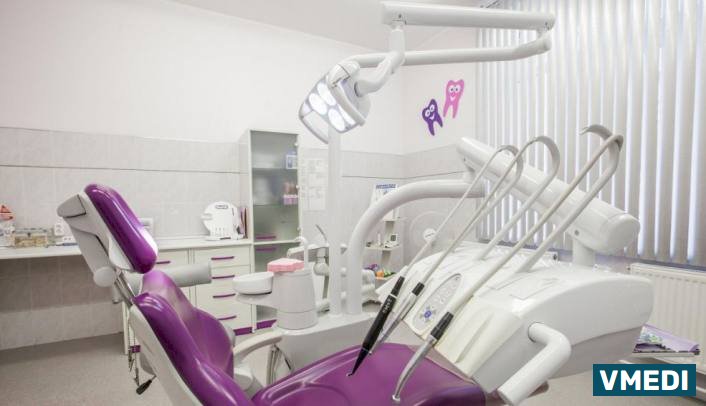 Стоматологическая клиника РиоДент