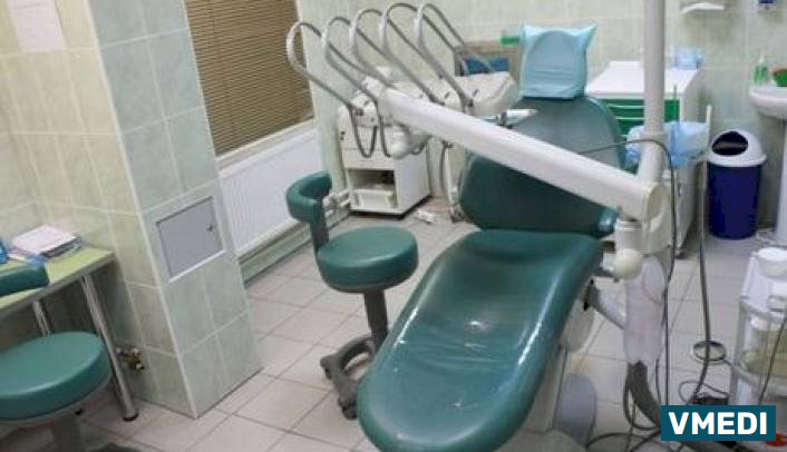 Стоматологическая клиника Док
