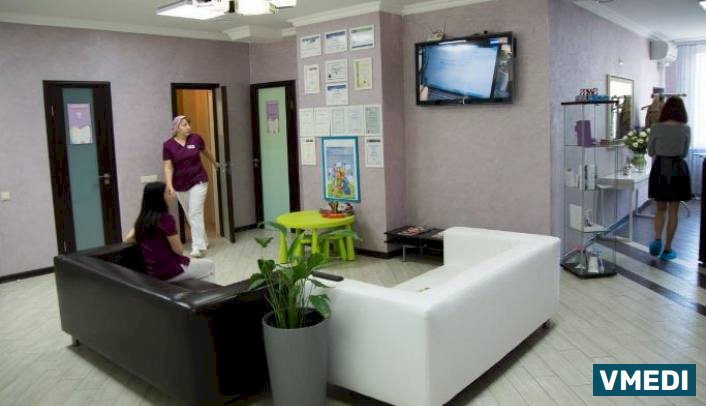 Стоматологическая клиника Астра-Дент
