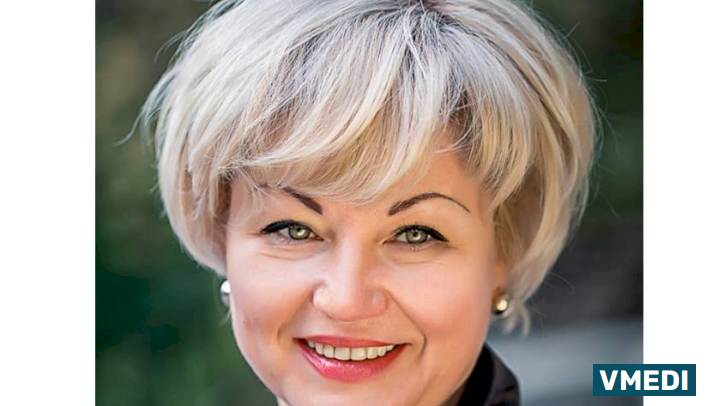 Бакалова Елена Александровна, Семейный Психолог