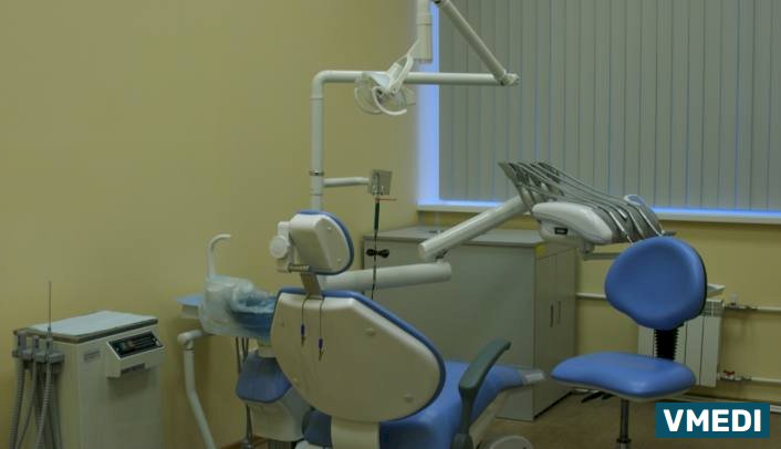 Стоматологическая клиника Арт Дент