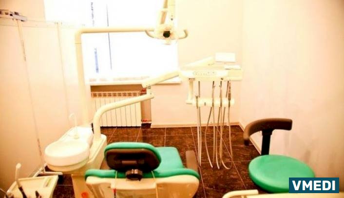 Стоматологическая клиника Дентал Лайт