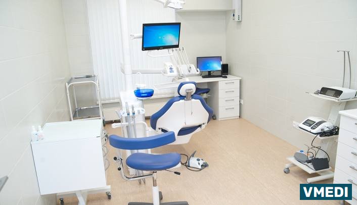 Стоматологическая клиника Белый Слон