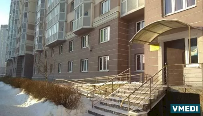 Офис врача общей практики ПО № 121 СПб ГБУЗ » Городская поликлиника №114″