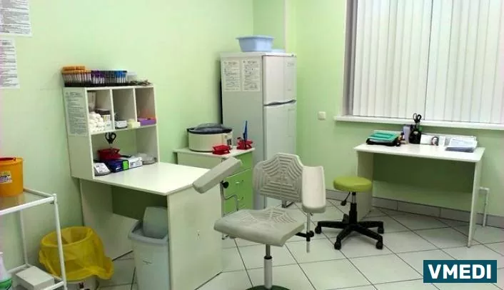 Лаборатория ХЕЛИКС