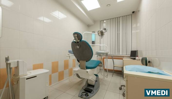 Стоматологическая клиника Акси Дентал / Aksi Dental