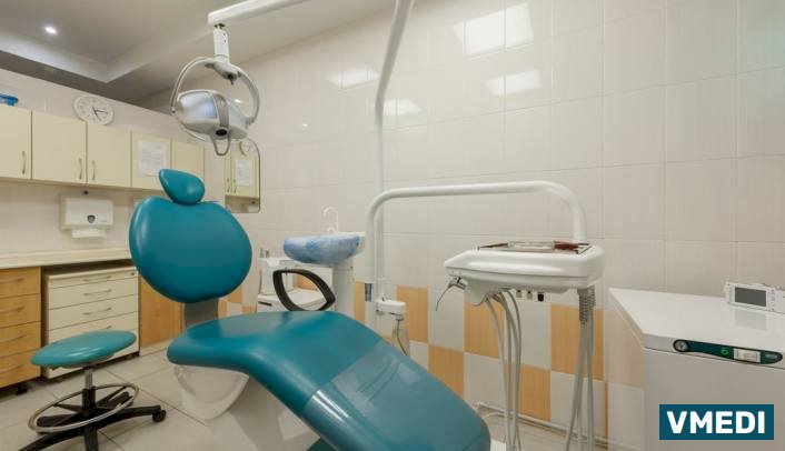 Стоматологическая клиника Акси Дентал / Aksi Dental