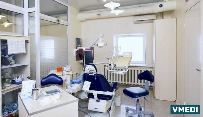 Стоматологическая клиника Ас-Стом