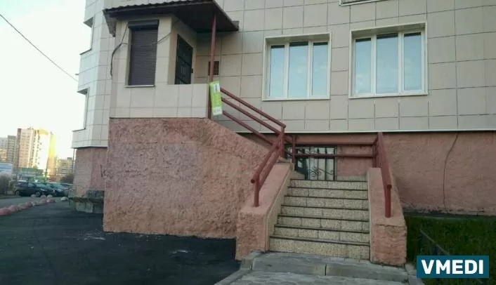 Стоматологическая клиника Виталь