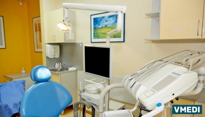 Стоматологическая клиника Виталь