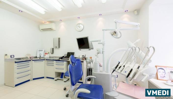 Стоматологическая клиника Доктор Дент
