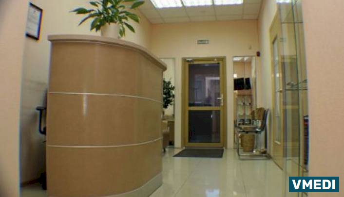 Стоматологическая клиника Лира