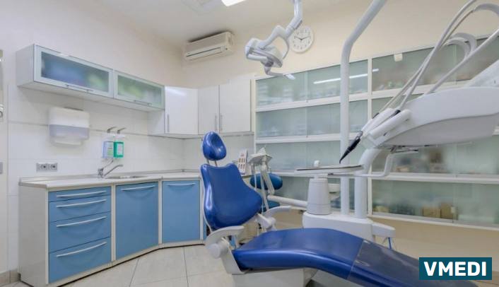 Стоматологическая клиника Мегаполис Дент