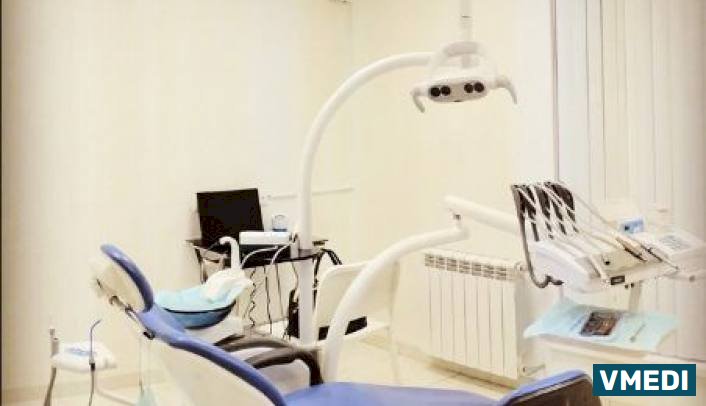 Стоматологическая клиника Мир стоматологии