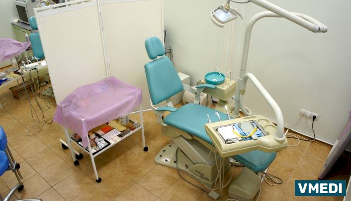 Стоматологическая клиника Мирах
