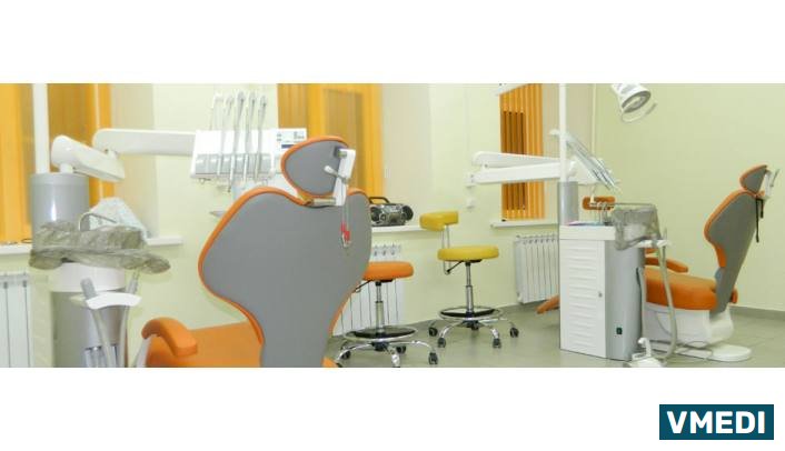 Стоматологическая клиника Нео Дентал
