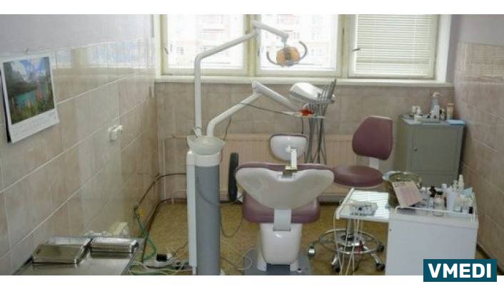 Стоматологическая клиника Полимед