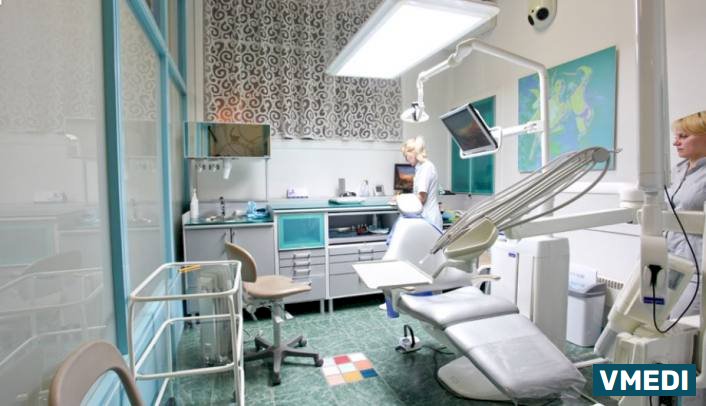 Стоматологическая клиника РАЙДЕН