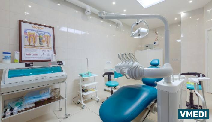 Стоматологическая клиника Свой Стоматолог