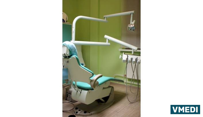 Стоматологическая клиника Смайл-А