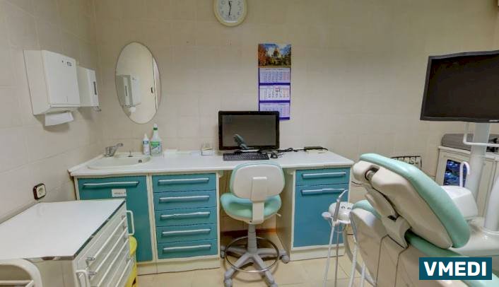 Стоматологическая клиника Стандарт